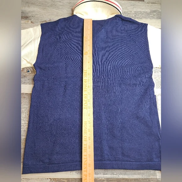 Garfield Matching Polo Shirt + Shorts Set - Picture 5 of 14